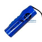 Batterie für PLC DCM0505 [Ersatzbatterie]